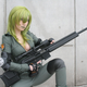 Illustration for article titled Meet The Queen Of emMetal Gear/em Cosplay